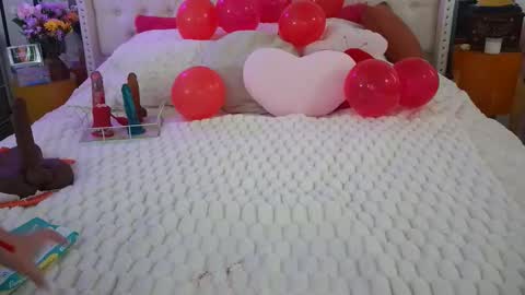 Vegas Dani online show from March 2026 12:50:01 AM