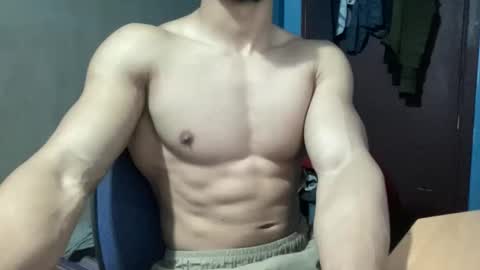 veilofstrength11 online show from November 2025 08:24:01 AM