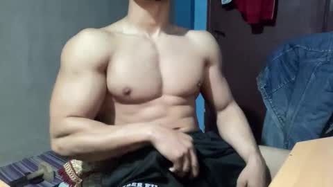 veilofstrength11 online show from November 2025 12:43:01 AM