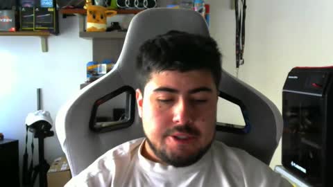 Charles online show from November 2025 03:23:02 PM