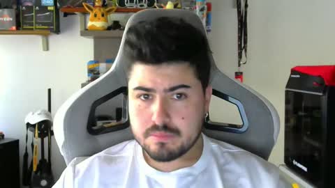 Charles online show from February 2026 03:00:02 PM