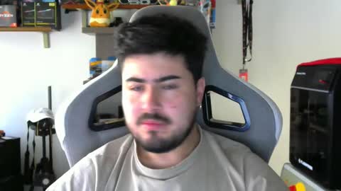 Charles online show from February 2026 03:04:02 PM