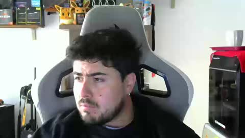 Charles online show from March 2026 04:33:01 PM