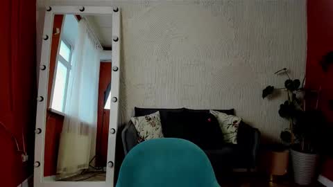 Snapshot of vel1ka chatting on November 2025 05:02:02 AM Barbara online show from November 2025 05:02:02 AM