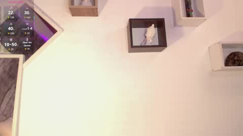 Isabella online show from April 2026 08:39:01 PM