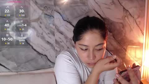 Snapshot of velakimm chatting on May 2026 05:32:02 PM Isabella online show from May 2026 05:32:02 PM