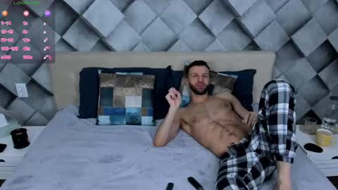 Chris  Serj online show from February 2025 05:18:02 AM