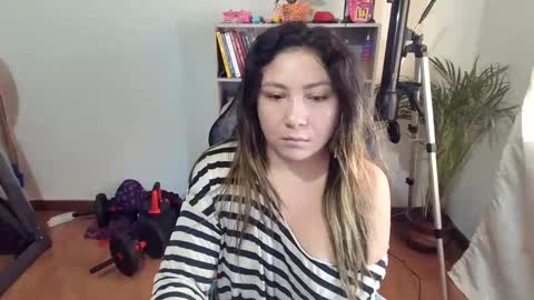 Im VelaI will be Christmas and New Year with my family December 22 to January 13 I will miss you guys. online show from February 2025 02:15:01 PM