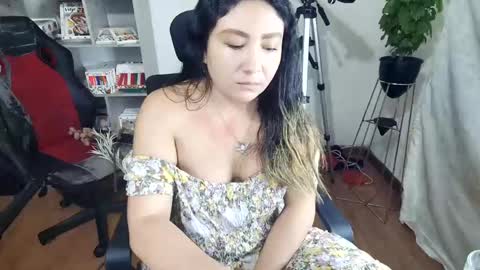 Im VelaI will be Christmas and New Year with my family December 22 to January 13 I will miss you guys. online show from September 2025 03:10:02 AM