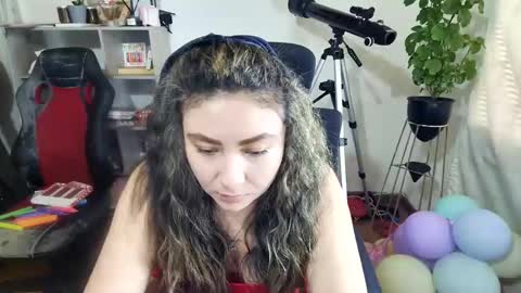 Im VelaI will be Christmas and New Year with my family December 22 to January 13 I will miss you guys. online show from October 2025 06:56:01 PM