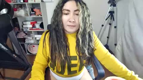 Im VelaI will be Christmas and New Year with my family December 22 to January 13 I will miss you guys. online show from March 2026 05:04:02 AM