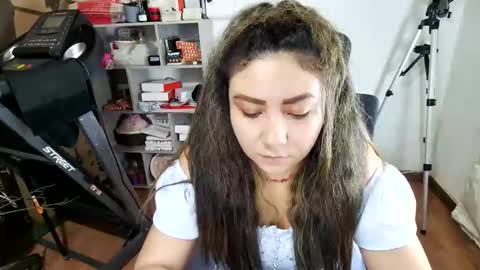 Im VelaI will be Christmas and New Year with my family December 22 to January 13 I will miss you guys. online show from March 2026 01:55:01 AM