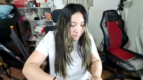 Snapshot of vellarossa chatting on July 2026 06:05:01 AM Im VelaI will be Christmas and New Year with my family December 22 to January 13 I will miss you guys. online show from July 2026 06:05:01 AM