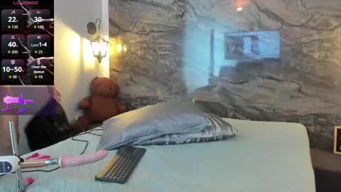 Vello online show from February 2026 04:34:02 AM