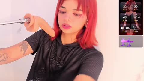 Snapshot of velmora1 chatting on November 2025 06:44:02 PM lorraine online show from November 2025 06:44:02 PM