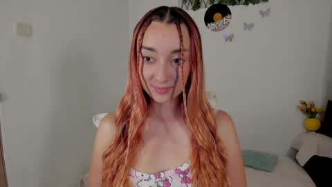 velvet_00 online show from April 2026 07:45:01 AM