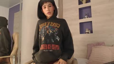 An online show from April 2026 05:14:01 AM