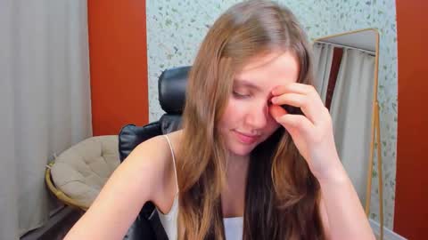 Snapshot of velvet_cherry chatting on February 2025 03:38:02 PM velvet_cherry online show from February 2025 03:38:02 PM