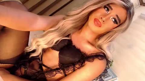 Richy will make you fall in love online show from February 2025 08:53:02 PM