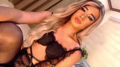 Richy will make you fall in love online show from February 2025 11:57:02 PM