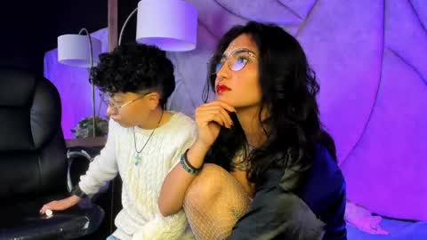 velvet  mystic online show from April 2026 07:42:02 AM