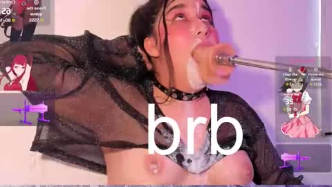 velvet_rosee_ online show from October 2025 03:46:01 PM