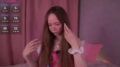 Polly online show from April 2026 06:03:01 PM