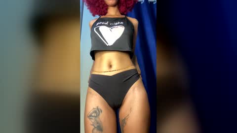 velvetbrownn online show from April 2026 03:17:01 AM