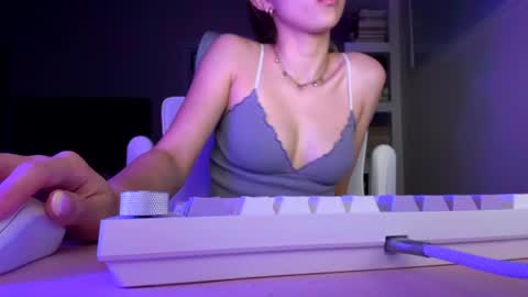 velvetfoxie online show from June 2026 05:51:02 AM