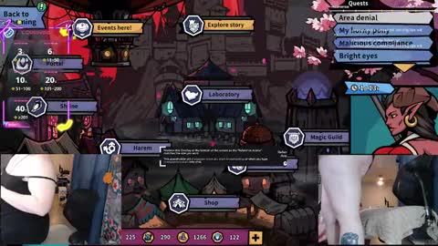 Snapshot of velvetinesiren chatting on October 2025 10:02:01 AM VelvetineSiren online show from October 2025 10:02:01 AM