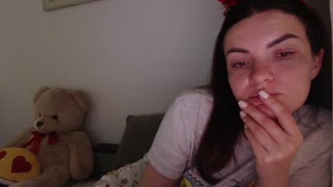 Snapshot of velvetmoon123 chatting on November 2025 07:15:01 PM velvetmoon123 online show from November 2025 07:15:01 PM