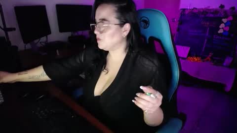 Snapshot of velvetoffice chatting on October 2025 04:20:02 AM eri online show from October 2025 04:20:02 AM