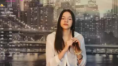 Snapshot of velvetrisque chatting on May 2026 06:40:02 AM Kelly online show from May 2026 06:40:02 AM