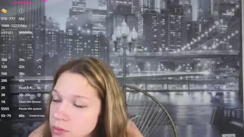 Snapshot of velvetrisque chatting on June 2026 07:13:01 AM Kelly online show from June 2026 07:13:01 AM