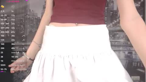 Snapshot of velvetrisque chatting on June 2026 07:18:01 AM Kelly online show from June 2026 07:18:01 AM
