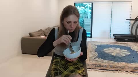 VelvetTGirl online show from February 2026 12:37:01 PM