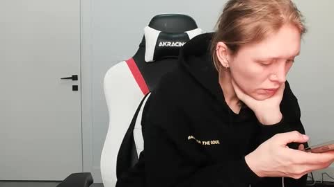 VelvetTGirl online show from February 2026 02:31:02 PM