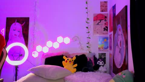 velvetvibes_ online show from January 2026 05:23:02 AM