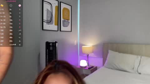 Snapshot of velvetwhispers_ chatting on January 2025 08:43:02 PM - online show from January 2025 08:43:02 PM