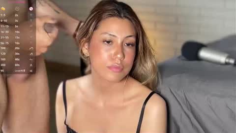 Snapshot of velvetwhispers_ chatting on February 2025 08:44:02 PM - online show from February 2025 08:44:02 PM