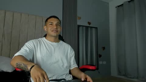 Snapshot of venedic__bull chatting on January 2026 06:06:02 AM Venedic online show from January 2026 06:06:02 AM