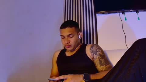 Snapshot of venedic__bull chatting on February 2026 04:00:01 AM Venedic online show from February 2026 04:00:01 AM