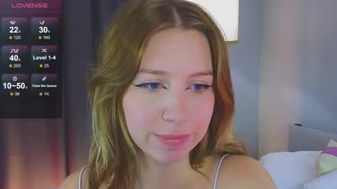 Snapshot of venelopa chatting on February 2025 10:36:02 AM Venelopa online show from February 2025 10:36:02 AM