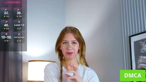 Snapshot of venelopa chatting on February 2025 10:37:02 AM Venelopa online show from February 2025 10:37:02 AM