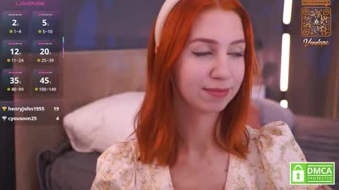 Snapshot of venelopa chatting on November 2025 03:45:01 PM Venelopa online show from November 2025 03:45:01 PM