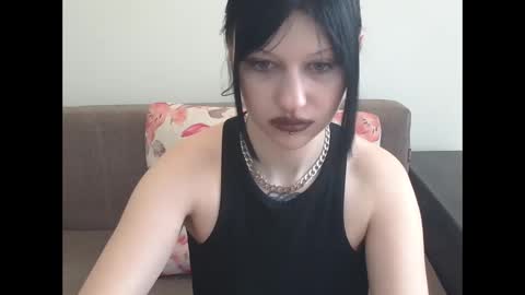 Snapshot of venera_goddess chatting on February 2025 09:23:01 AM Naly online show from February 2025 09:23:01 AM