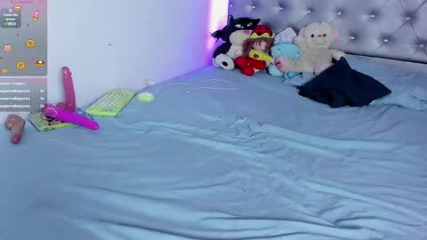 Snapshot of venezolanacute01 chatting on March 2025 03:18:02 PM Antonella online show from March 2025 03:18:02 PM