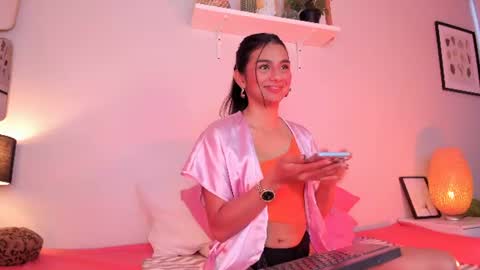 Vennus online show from July 2026 01:15:01 PM