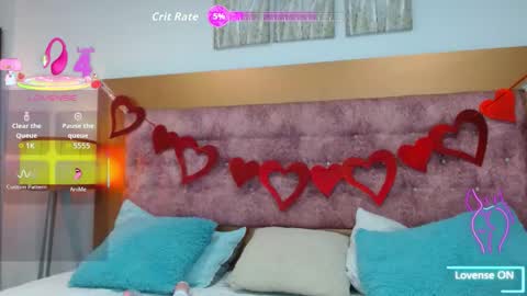 vennuss89 online show from November 2025 11:24:01 AM