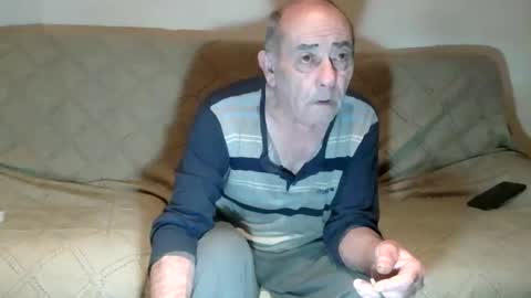 Snapshot of ventura50 chatting on January 2026 05:22:02 AM ventura50 online show from January 2026 05:22:02 AM